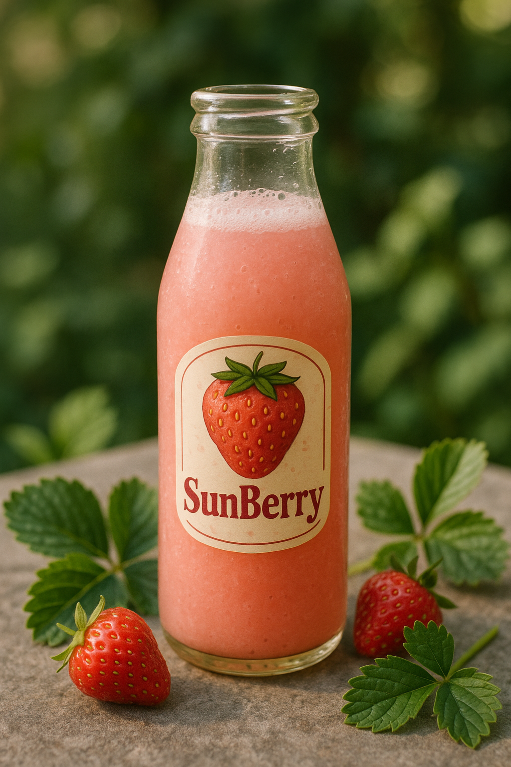SunBerry