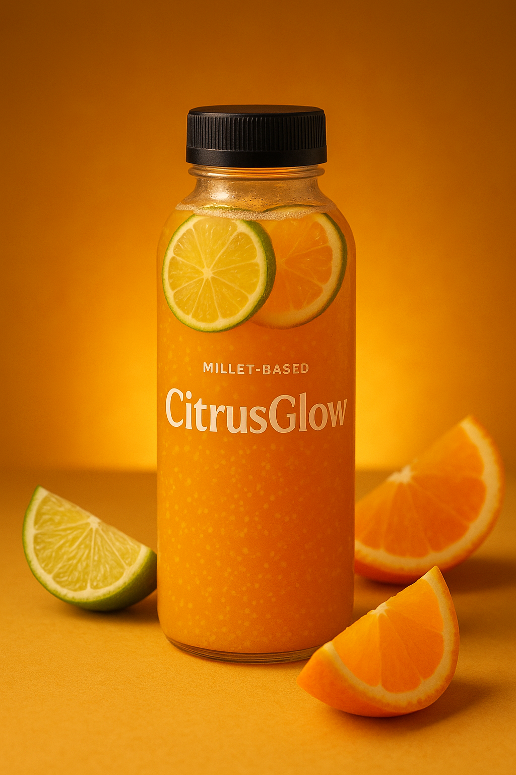 CitrusGlow