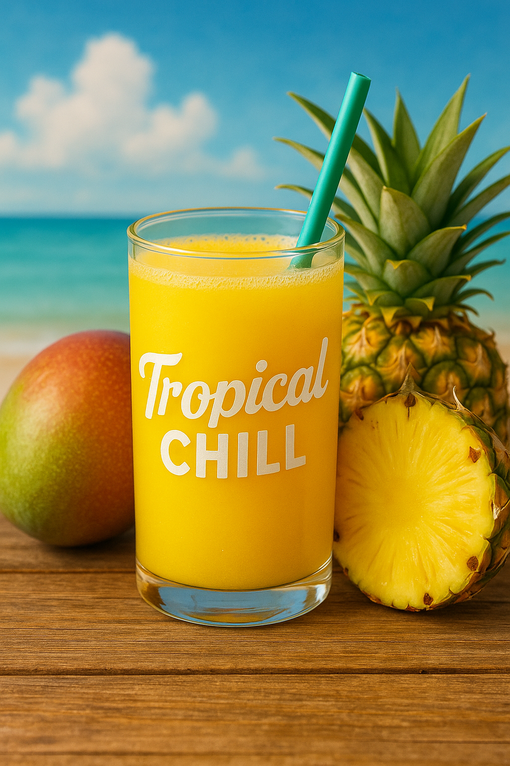 TropicalChill