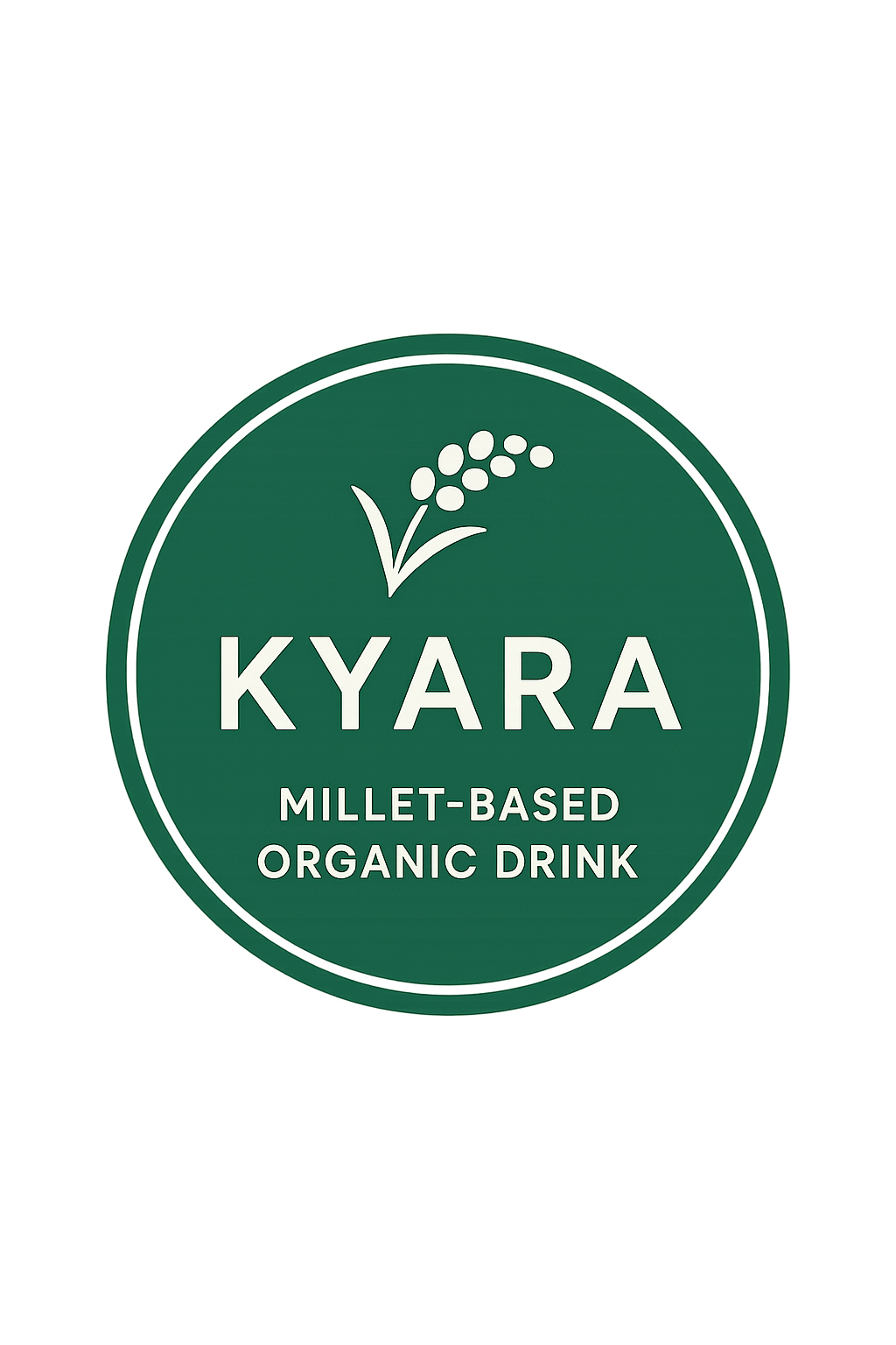Kyara Beverages Logo